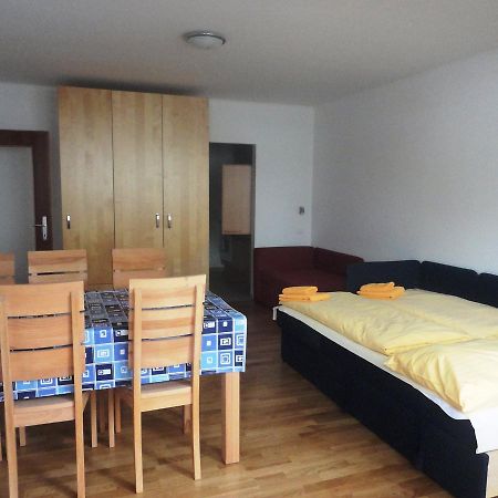Apartments Mitteregg Saalbach-Hinterglemm Eksteriør billede