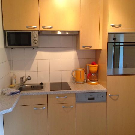 Apartments Mitteregg Saalbach-Hinterglemm Eksteriør billede
