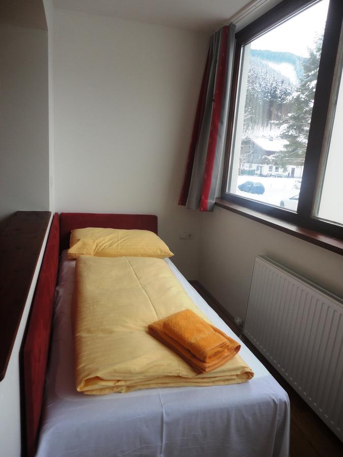 Apartments Mitteregg Saalbach-Hinterglemm Eksteriør billede