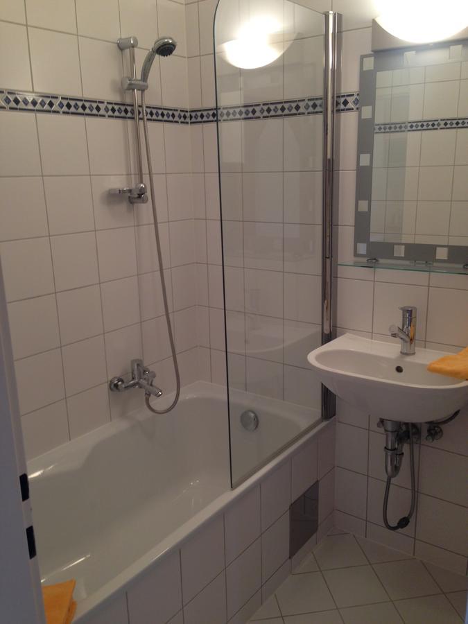 Apartments Mitteregg Saalbach-Hinterglemm Eksteriør billede