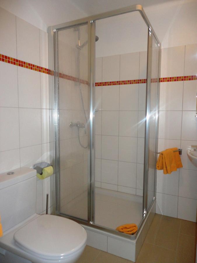 Apartments Mitteregg Saalbach-Hinterglemm Eksteriør billede
