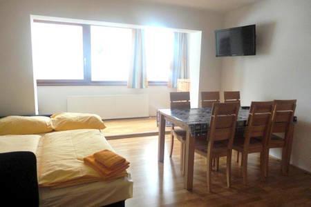 Apartments Mitteregg Saalbach-Hinterglemm Eksteriør billede