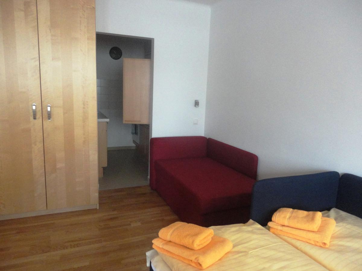 Apartments Mitteregg Saalbach-Hinterglemm Eksteriør billede
