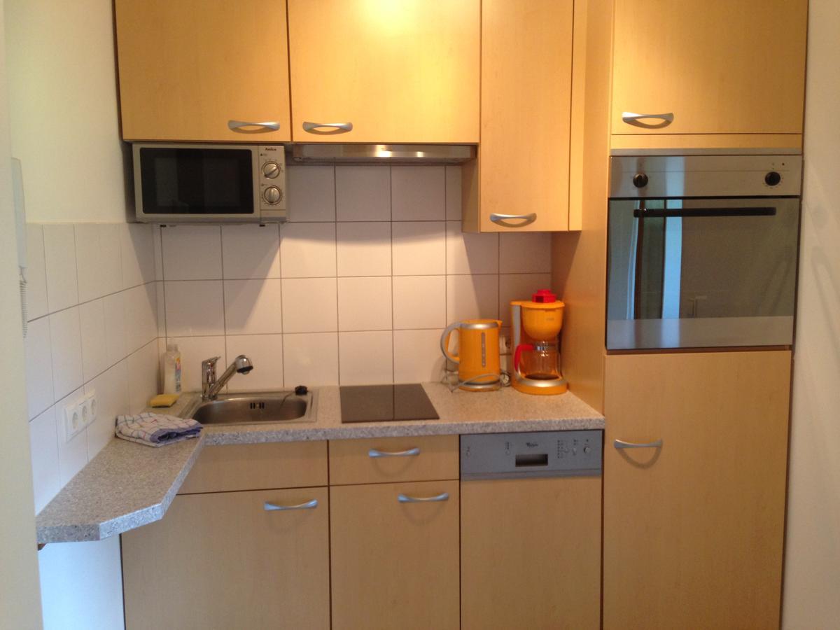 Apartments Mitteregg Saalbach-Hinterglemm Eksteriør billede